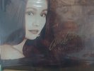 ANA GABRIEL QUIEN COMO TU VINYL/1989 CBS COLUMBIA/LP CONTIENE INSERT ORIGINAL