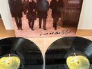 THE BEATLES LIVE AT THE BBC - UK VINYL 2LP APPLE 1994