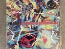 Pm Dawn Set A Drift On Memory Bliss 12” Single 1991 VG++ RARE vinyl Record