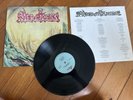 MERCILESS -the treasures within FIRST PRESS 1992 LP  death grind