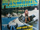 PLASMATICS new hope for the wretched (Wendy O. Williams) 1980 SEALED LP