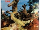 Toe Fat Two   Rare Earth LP RS525, Original 1971 Release