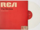 The Strokes Vinyl, Comedown Machine Record, Clear LP