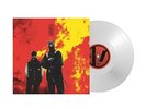 Twenty One Pilots Vinyl, Clancy Record, Clear LP