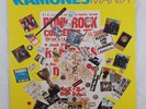 Ramones: Mania 1988 Sire 25709-1 Vinyl 2LP Record Album Best Of Greatest Hits
