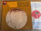 SLS 5075 Klemperer Conducts Wagner 3 LP Box Set