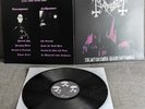 Mayhem De Mysteriis Dom Sathanas LP Darkthrone Satyricon Emperor Immortal Taake