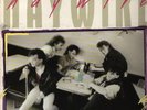 Haywire Bad Boys NEAR MINT Attic Vinyl LP