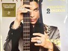 Prince Welcome 2 America LP Album vinyl record 2 x LP Etched 2021 on NPG