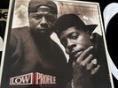 Low Profile - We're In This Together on Priority Vinyl SL57116 VG+ Shrink