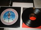 SMASHED GLADYS Social Intercourse Elektra LP 1988 New York Hair Metal  EXCELLENT