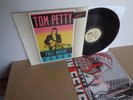 LP TOM PETTY - FULL MOON FEVER 1989 eu MCA RECORDS ois ROCK-POP ROCK'N'ROLL mint