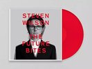 STEVEN WILSON - The Future Bites 2021 EU Red Vinyl LP New