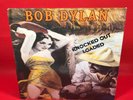 BOB DYLAN Knocked Out Loaded 1986 vinyl LP + INNER Tom Petty Carole Bayer-Sager