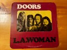 The Doors - L.A. Woman 1971 Elektra EKS-75011 1st Jacket/Vinyl VG Love Her Madly