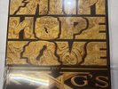 King's X - Faith Hope Love (Vinyl 2LP, 2015) New sealed