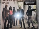 The Allman Brothers Band 2-LP Set - 180g Audiophile Vinyl - New Sealed