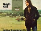 Miller Anderson Bright city (Vinyl) 12