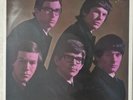 The Zombies Begin Here LP. Decca DOA 4 MONO 820 098-1 RM, 1984 UK