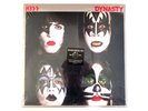 KISS DYNASTY LP 180 GRAM AUDIOPHILE VINYL