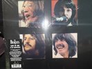 The Beatles Let It Be 2021 5 Disc (4LP + 1EP) Vinyl Box Set Still Sealed