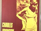 CHARLES BRONSON / QUILL split 7