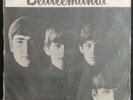 1964 BEATLEMANIA - With The Beatles - MONO-Sandwich cover-First Ed. in Brazil