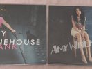 Amy Winehouse - Frank & Back To Black (Both Vinyl Played Once)