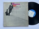 Joe Henderson Page One Blue Note 4140 RVG EAR NYC Mono 1st Press Jazz Vinyl LP