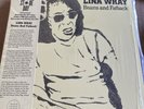 LINK WRAY -BEANS AND FATBACK - 2017 Reissue-LITA-NM-