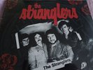 The Stranglers In The Beginning WITHDRAWN Double RED Vinyl LP Album SUPER RARE