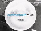 Wilco Summerteeth (180 Gram Vinyl, Colored Vinyl, Blue, Brick & Mortar Exclusive