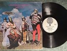 Beggars Opera Act One Rare LP 1970 Vertigo Swirl New Zealand Prog Rock,Psych,s/t