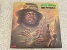 James Brown. The Payback. Vinyl LP