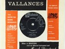 Northern Soul 45 - Jimmy James - A Man Like Me - Stateside UK