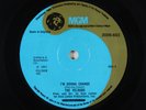 Northern Soul 45 - Velours - I'm Gonna Change - MGM UK (1977 re) VG+