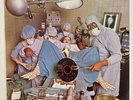 Three Dog Night - Hard Labor LP Uncensored Record Birth Cover Rare ABC/Dunhill