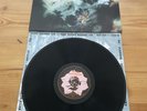 The Cure Disintegration Fiction 1989 Original 1. Pressing Inner Sleeve Top