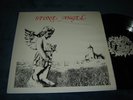 Stone Angel self-titled LP EX 1994 Acme reissue gloomy UK folk psych #'d 247/500