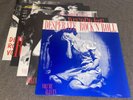 Flame 005/8/9/10/11 ed1 UK-ONLY Desperate Rock 'n' Roll volumes 5-8-9-10-11 NM/M
