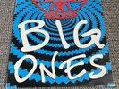 Aerosmith – Big Ones Vinyl Record FIRST EU Pressing 2xLP 1994 Best Of / Greatest