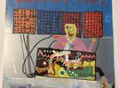 ORIGINAL FACTORY SEALED APPLE GEORGE HARRISON  ELECTRONIC SOUND LP ZAPPLE