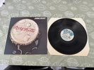 JUDAS PRIEST VINYL LP (ROCKA ROLLA) ON GULL GULP 1005 *NR MINT*