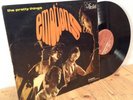 THE PRETTY THINGS [EMOTIONS] 1967 GERMAN 158 036 STY LP Star Club