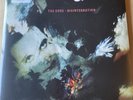 THE CURE - *NEW* DISINTEGRATION DOUBLE 180G VINYL LP / LYRIC BAGS/REMASTERED