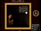 John Coltrane - Ballads UHQR (Ultra High Quality Record) 2 (1963 - US - Reissue)