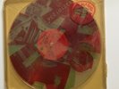 Talking Heads Speaking in Tongues Record Clear Sealed Lp Robert Rauschenberg Art