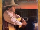 GEORGE STRAIT CHILL OF AN EARLY FALL -1991 VINYL LP CANADA