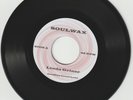 Linda Griner - Goodbye Cruel Love/  Chris Clark - Love's Gone Bad
