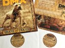 DMX – Grand Champ Vinyl 2LP Album 2003 US *DL
